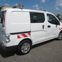 Nissan NV 200 4P ELECTRIQUE BUSINESS 17252 kms Lanester