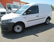 Volkswagen Caddy Van Lanester