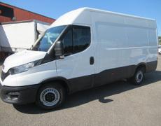 Iveco Daily Lanester