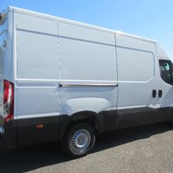 Iveco Daily 35 S 14 V11 L2H2 Q-LEAF BVM6 2022 Lanester