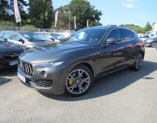 Maserati Levante Lanester