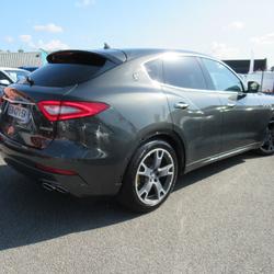 Maserati Levante 3.0 V6 Turbo 275 ch GranLusso Lanester