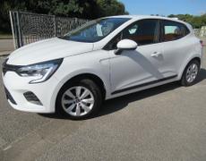 Renault Clio Societe Lanester