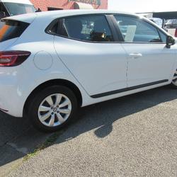 Renault Clio Societe V 1.5 BLUE DCI 85 ch Business Lanester