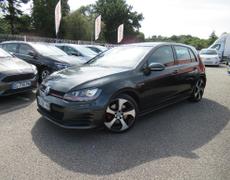 Volkswagen Golf 7 Lanester