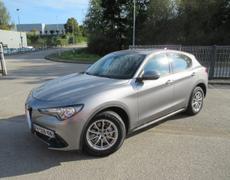Alfa Romeo Stelvio Lanester