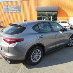 Alfa Romeo Stelvio 2.2 160 ch AT8 Business Lanester