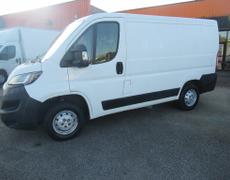 Peugeot Boxer Lanester