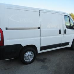 Peugeot Boxer L1H1 2.0 BLUEHDI 110 ch PREMIUM Lanester
