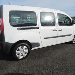 Renault Kangoo EXPRESS CA MAXI 1.5 DCI 95 ch CONFORT Lanester