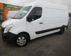 Nissan Interstar Lanester