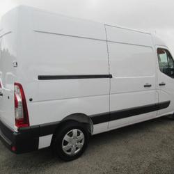 Nissan Interstar NV400 L2H2 3T5 2.3 DCI 150 ch N-CONNECTA Lanester