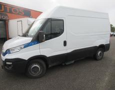 Iveco Daily Lanester
