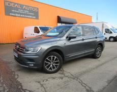 Volkswagen Tiguan Lanester