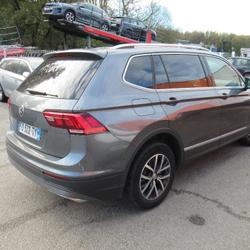 Volkswagen Tiguan Allspace 2.0 TDI 150 ch DSG7 Confortline Business Lanester