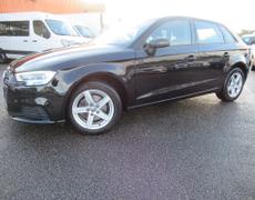 Audi A3 Sportback Lanester