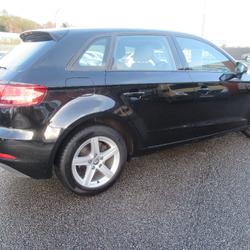 Audi A3 Sportback Sportback 1.0 TFSI 115 ch S tronic 7 Lanester