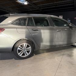 Opel Astra Sports Tourer 1.5 D 122 ch BVA9 Edition Lanester