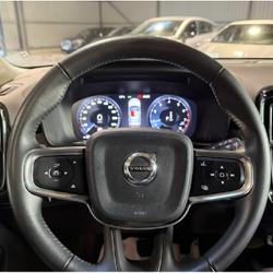 Volvo XC40 T4 AWD 190 ch Geartronic 8 Inscription Lanester