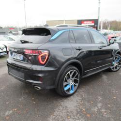 LYNK&CO 01 1.5 PHEV 261 ch DCTH7 Lanester