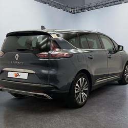 Renault Espace 5 V 2.0 Blue dCi 200 ch EDC Initiale Paris 7 Places Lanester