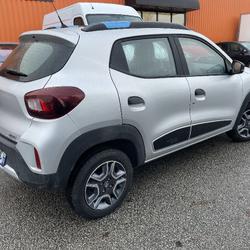 Dacia Spring Achat Int&eacute;gral 27.4 KWH Business 2021 Lanester