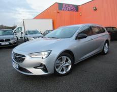 Opel Insignia Sports Tourer Lanester