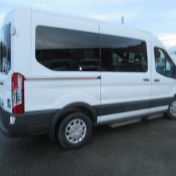 Ford Transit Kombi L2H2 TPMR 2.0 TDCI 130 ch AMBIENTE Lanester