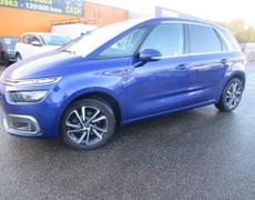 Citroen C4 Picasso Lanester
