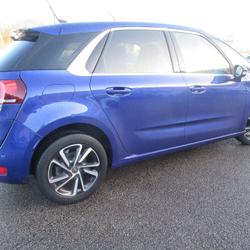 Citroen C4 Picasso Picasso 1.2 130 ch Business+ Lanester