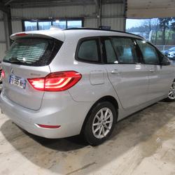 BMW Serie 2 Gran Tourer 216d 116 ch DKG7 Business Design 7 places Lanester
