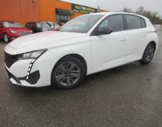 Peugeot 308 III Phase 1 Lanester
