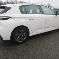 Peugeot 308 III Phase 1 II BlueHDi 130 ch EAT8 Active Pack Lanester