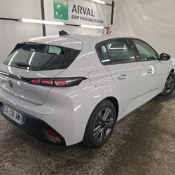 Peugeot 308 III Phase 1 III 1.2 130 ch Bvm6 Active Pack - 5 Kms - Lanester