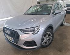 Audi Q3 Lanester