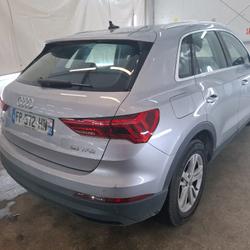 Audi Q3 II 35 TFSI 150 ch S tronic 7 Business line Lanester