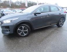 Kia XCee'd Lanester