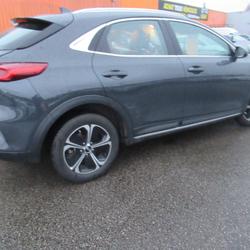 Kia XCee'd 1.6 GDi Hybride Rechargeable 141ch DCT6 Active Business Lanester