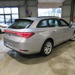 Seat Leon IV Sportstourer 1.0 eTSI 110 ch DSG7 Business Lanester