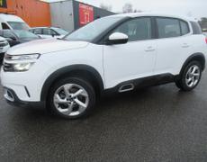 Citroen C5 2 Lanester