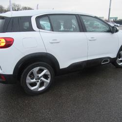 Citroen C5 2 Aircross 1.2 130 ch BVM6 Business Lanester