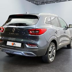 Renault Kadjar 1.3 TCe 140 ch EDC Techno Lanester