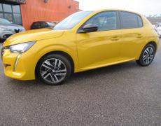 Peugeot 208 Lanester