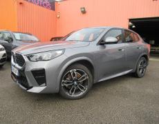 BMW X2 Lanester