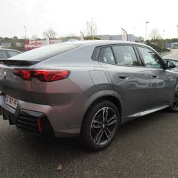 BMW X2 sDrive 20i 170 ch DKG7 M Sport Lanester