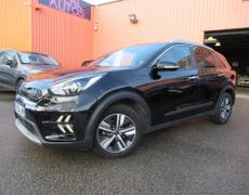 Kia Niro Lanester