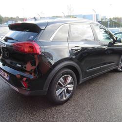 Kia Niro 1.6 GDi Hybride 141 ch DCT6 Active Business Lanester