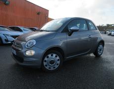 Fiat 500 II Lanester