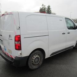 Citroen Jumpy III TAILLE M Hdi 100 ch BVM6 CLUB Lanester