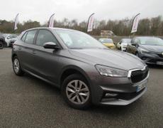 Skoda Fabia Lanester